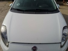 Capot Fiat PUNTO EVO