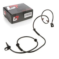ABS Sensor Raddrehzahlgeber Vorne FüR Nissan NV200 Evalia Ab 2010