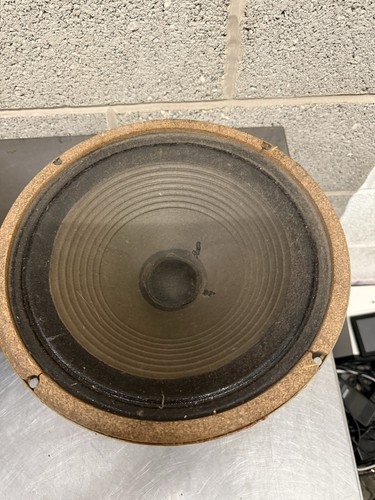 Celestion G12M T1221 Greenback Paar 16 Ohm Pulsonic Rola Celestion Vintage - Bild 2 von 11