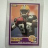 1989 Score Supplemental - Sterling Sharpe #333S (RC)