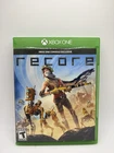 Recore Microsoft Xbox One