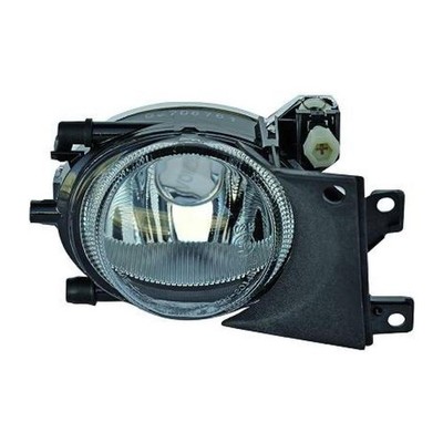DIEDERICHS Nebelscheinwerfer NSW H8 für BMW 5er E39 Facelift rechts 63176900222