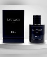 Dior Sauvage Elixir Spray Elixir 100 ml Regul...