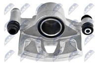 NEU - NTY HZT-NS-032 Bremssattel Passend FüR Nissan