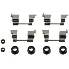 Dorman HW5867 Disc Brake Hardware Kit