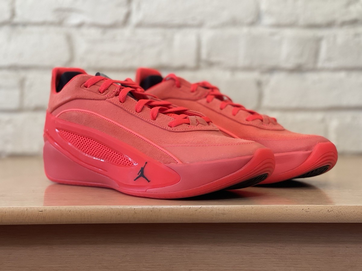 Nike Air Jordan Luka 5 ASW All-Star Bright Crimson IM5179-600 Size
