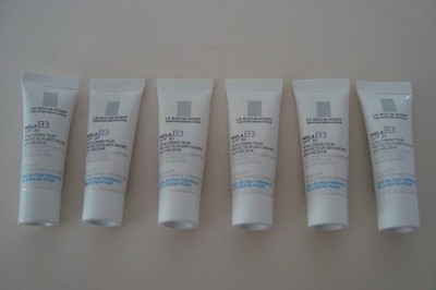 La Roche Posay Hyalu B 3  Anti Dark Spot Skin Corrector 6 x 3 ml Luxusproben