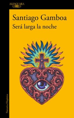 Ser larga la noche  It Will Be a Long Night (Hispnica) (Spanish E - GOOD