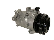 2015 2016 2017  Ford F150 f-150 3.5L Reman AC A/C Compressor