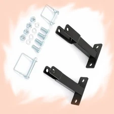 1PK TRIMMER SINGLE RACKS HOLDER CARRIER MOUNT FITS EXTENDED TRIMMER EDGER NEW  A