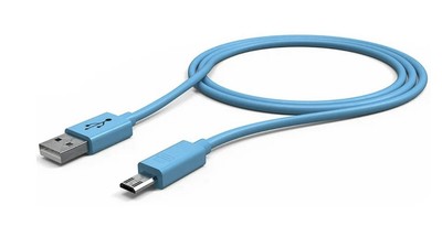 Bulk Lot Of 80 (20 Per Bag) Charging Cables 3ft
