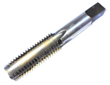 3/4-10 Plug Tap, Cobalt , GH-3, USA Made UF-6-E-3 