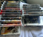 ps3 Games Lot 20 Games Free Shipping - COD, Bioshock, Red Dead, WWE 2K17 & More