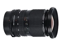 PENTAX f/5.6 Wide Angle Camera Lenses