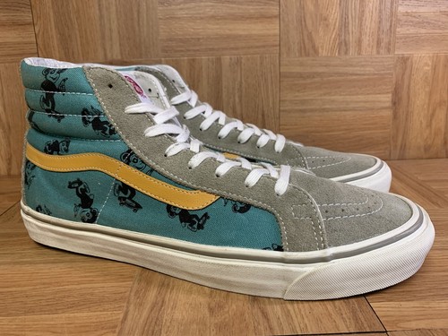 monkey vans