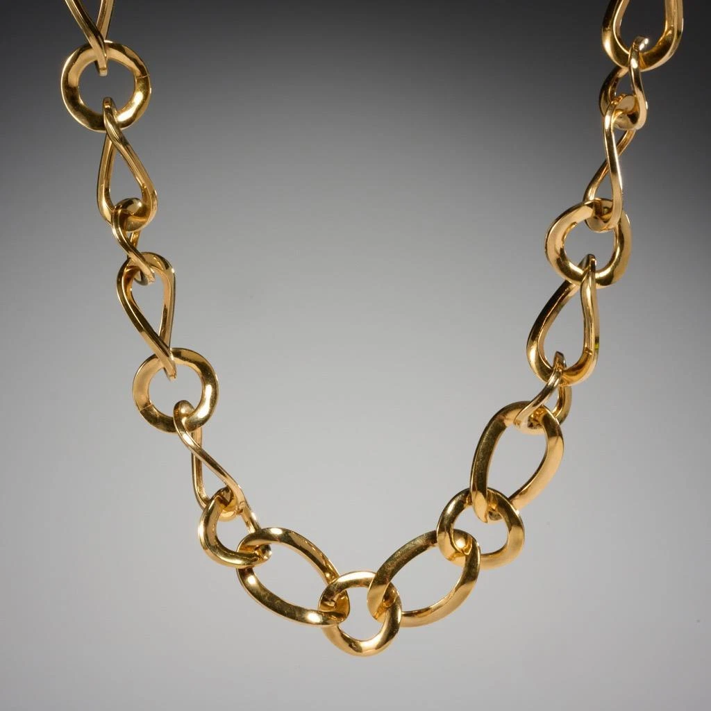 Ebay 14k gold necklace sale