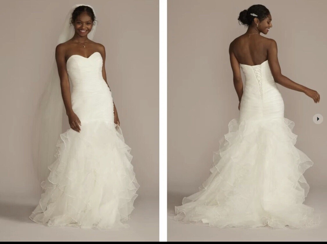 Novia Vestidos David Salomon Vestidos De David Salomon 2025