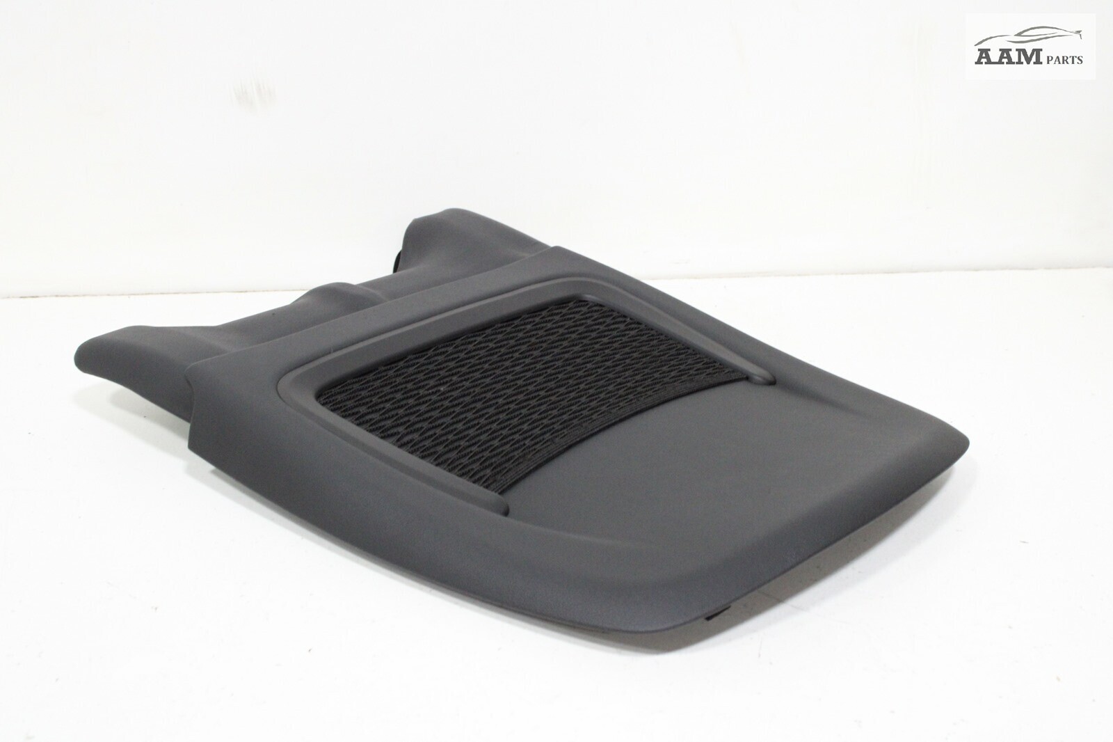 2014-2019 MASERATI GHIBLI M157 FRONT LEFT DRIVER SEAT BACK COVER PANEL OEM