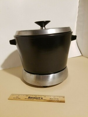 Mini Slow Cooker