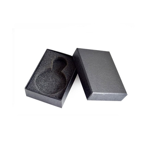 2 Count Pocket Watch Storage Box Miss Travel Taschenuhr Aufbewahrungsbox - Picture 2 of 12