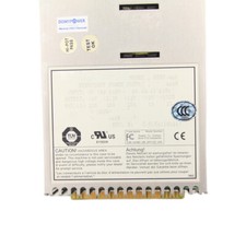 460W EFRP-465 Disk Array Card Storage Redundant Power Supply Used For ETASIS
