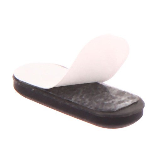 4pcs/set For Dell E5440 E5450 E5250 E5540 E5550 E5270 Bottom Shell Foot Pad - Afbeelding 4 van 10