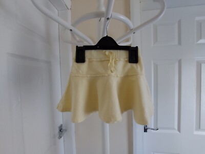 Rock George Farbe Zitrone Alter: 3-6 Monate (UK), Gewicht: 18 lbs (UK) Eur 8 kg