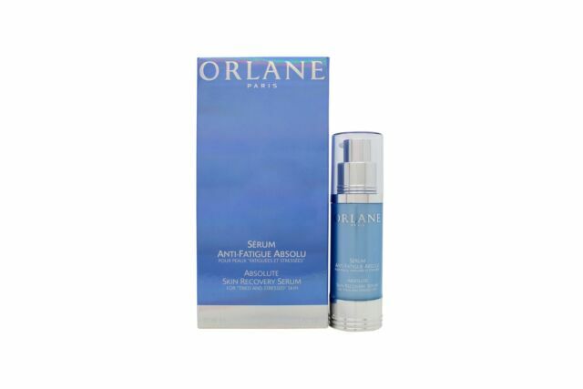 anti fatigue serum