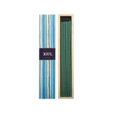 Kayuragi Jasmine Nippon Kodo Japanese Incense 40 Sticks