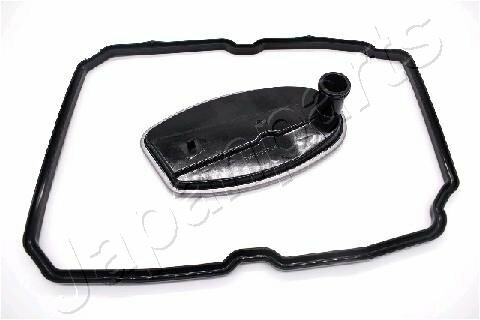 JAPANPARTS FT101 - Filtro idraulico cambio automatico