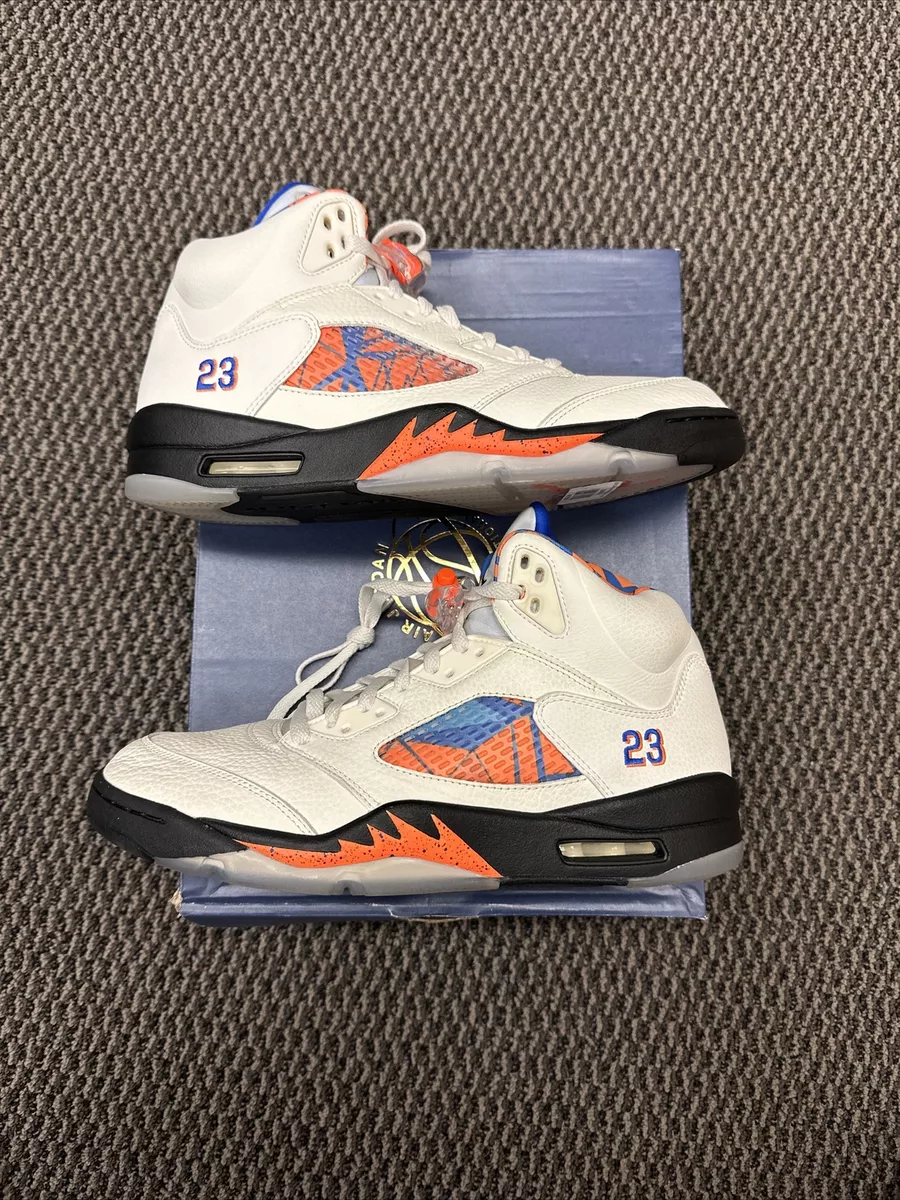 Jordan tenis cheap 5