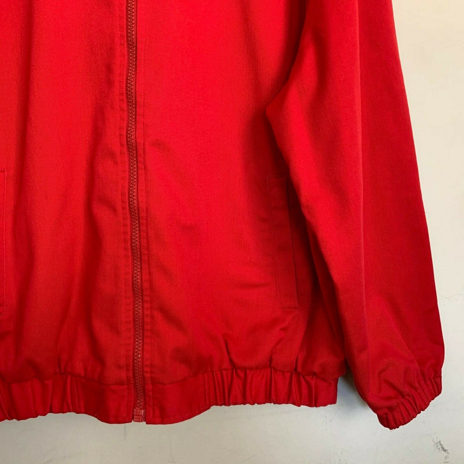 Pendleton Knockabout Red Jacket Reversible Golf P… - image 9