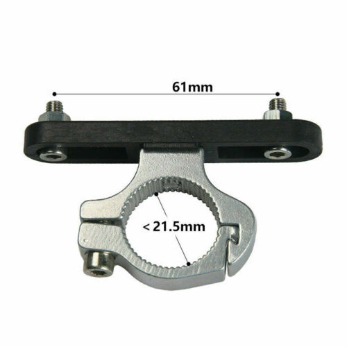 2PCS Bike Cup Holder Cycling Beverage Water Bottle Cage Mount Bicycle Handlebar - Picture 4 of 8