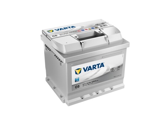 Starter Battery for AUDI AUSTIN BEDFORD CHEVROLET CITROËN DAF FIAT FORD HONDA