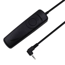 Shutter Release Remote Control Switch Cord For Pentax K-3 K30 K5 K5II K5IIS