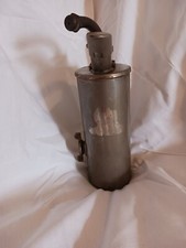 ALCOHOL BURNER LENK MFG CO