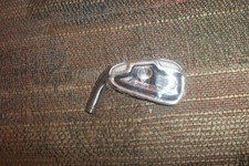 BRAND NEW Taylor Made Tour Burner head only 6 iron head demo LH STD