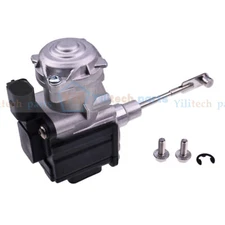 Electronic Turbo Actuator 04E145725S 04E145725M for Volkswagen Golf  Audi A3 Q3