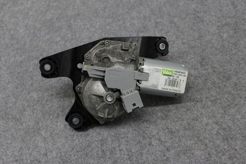 BMW X1 E84 Wischermotor Heckscheibe 2990856 Heckwischermotor Scheibenwischer