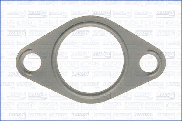 2x ✅Fits AJUSA AJU13006000 Exhaust manifold gasket AJU13006000 Estab ⭐UK Seller⭐ - Image 2