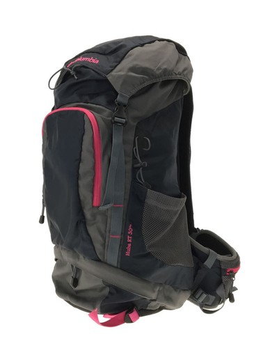 kith x columbia backpack