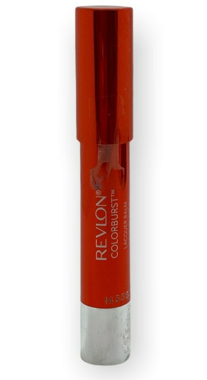 Revlon Colorburst Lacquer Balm in 130 Tease Seductrice - Hydrating Shine Lip Color-image