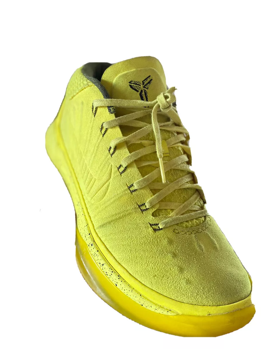 Nike Kobe A.D. Mid Optimism Size US 8 (922482700) | eBay