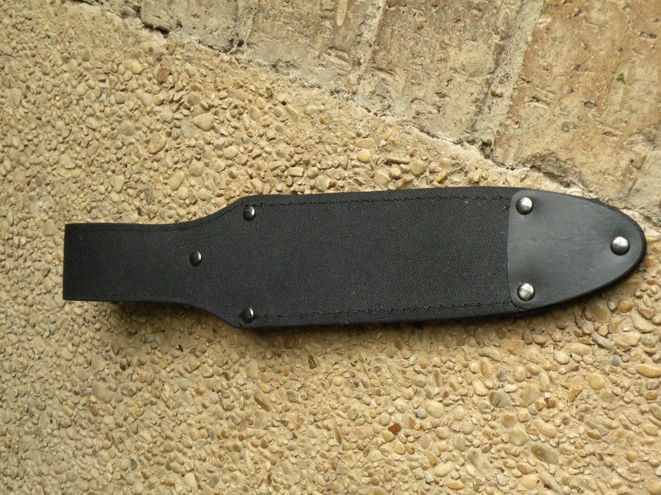 Cuchillo lanzador Cold Steel True Flight Foto 3 de 4