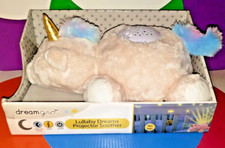 Dreamgro Lullaby Dreams Projector Soother Try Me Light show Display  Music