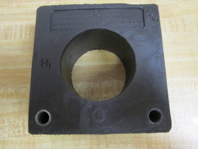 GE General Electric 641X92 Current Transformer