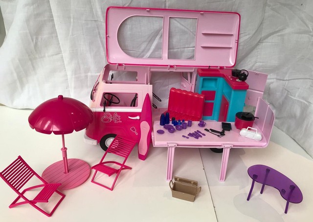 steffi love hawaii camper van