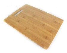12pc, Mixed Size Bulk Plain Blank Bamboo Serving Tray Charcuterie Cutting Boards