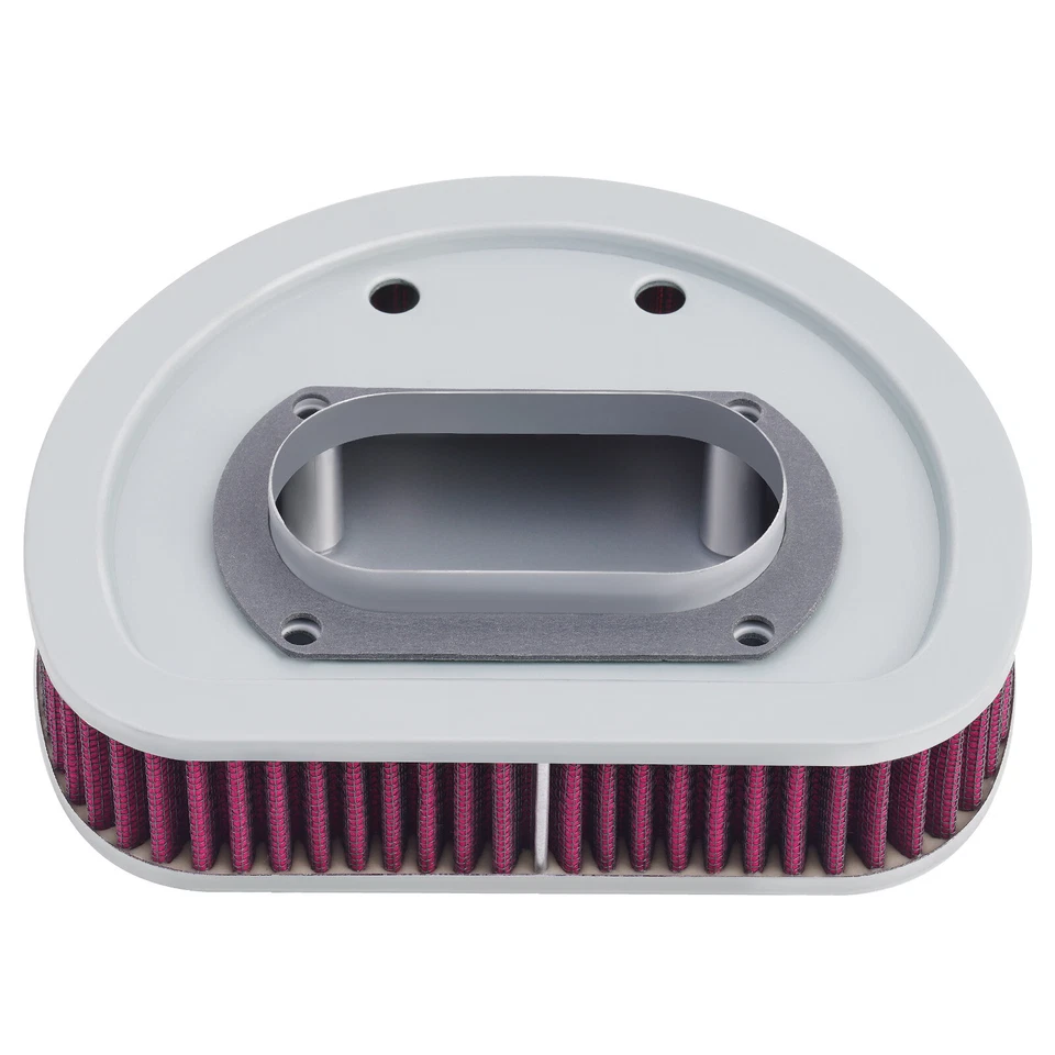 Filtro de ar para Harley Electra Glide Ultra Classic EFI FLHTCI FLHTCUI 1999-2001 - Imagem 2 de 4