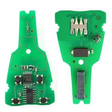 Automotive Key Fob and Remote Repair. ****Mus...